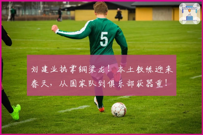 刘建业执掌铜梁龙！本土教练迎来春天，从国家队到俱乐部获器重！